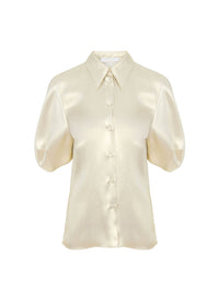 BASEPLUS_Boyish Yellow TOP - Boyish Yellow