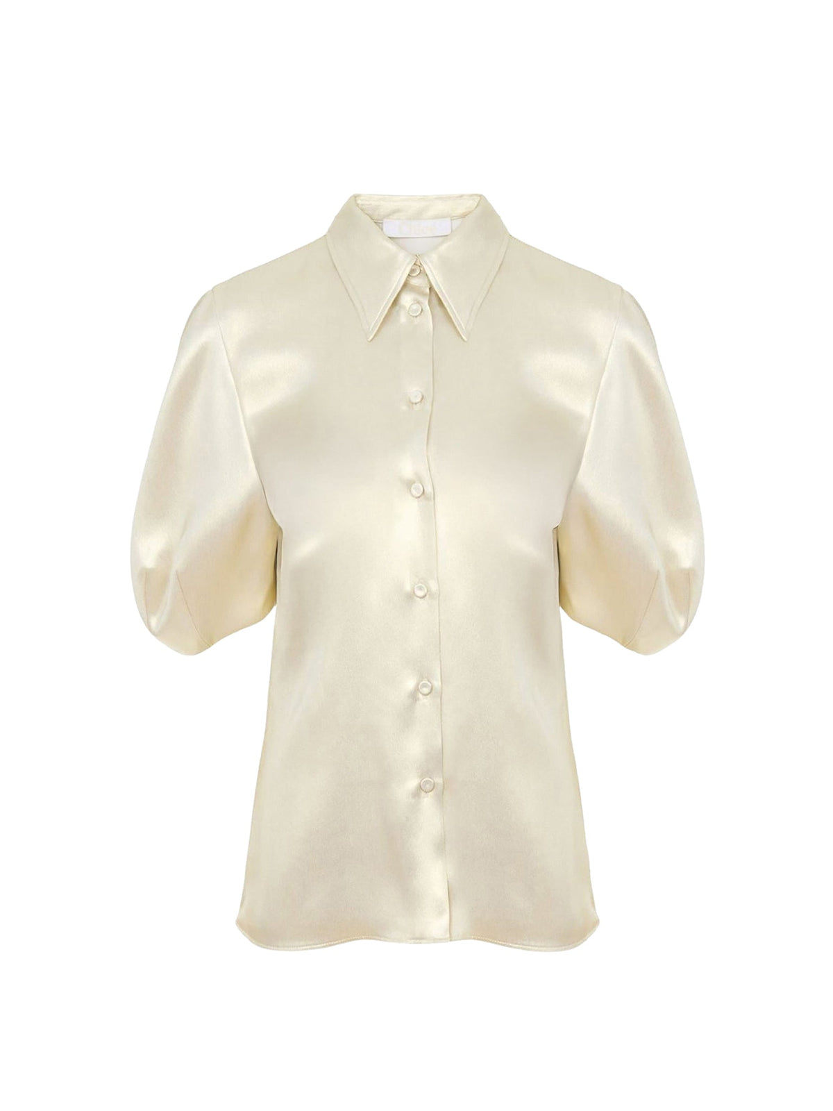 BASEPLUS_Boyish Yellow TOP - Boyish Yellow