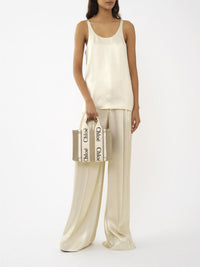Boyish Yellow TOP - Boyish Yellow