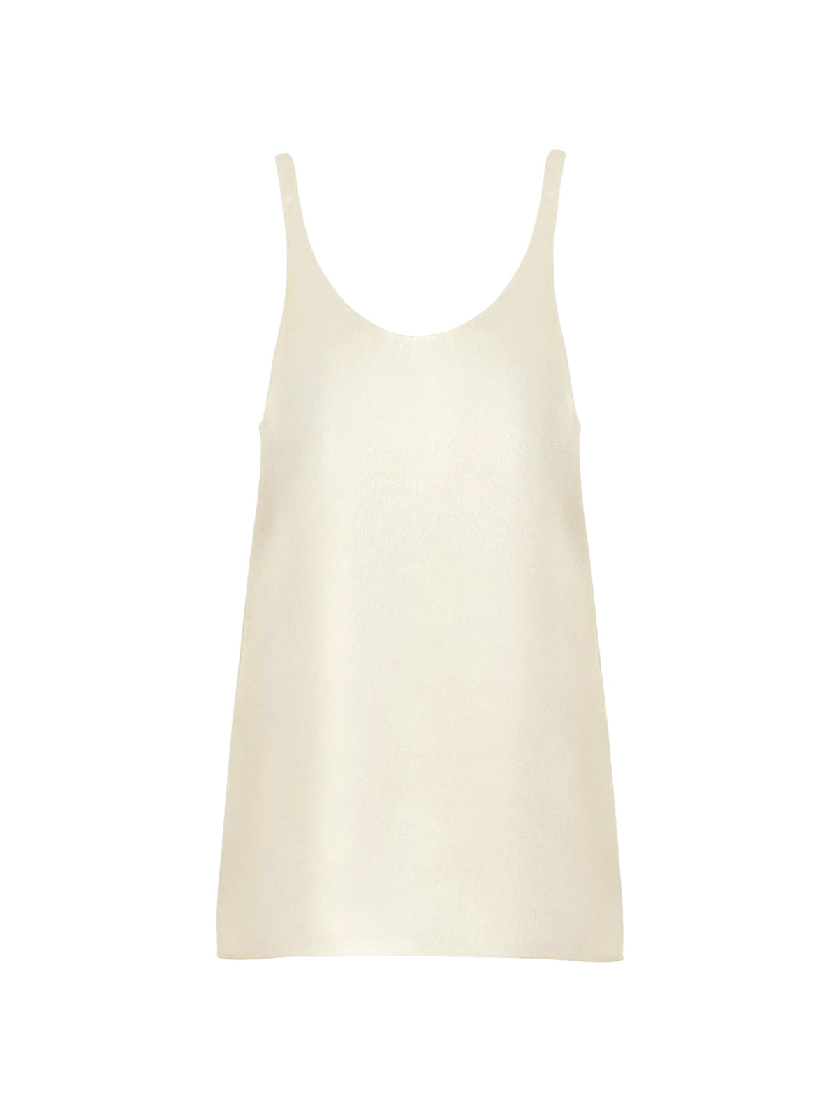 Boyish Yellow TOP - Boyish Yellow