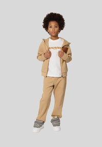 Devore logo tee shirt - Blanc optique