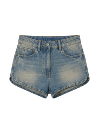 PRIX MARQUE : 100 / HAMMER DENIM DIRTY BLUE