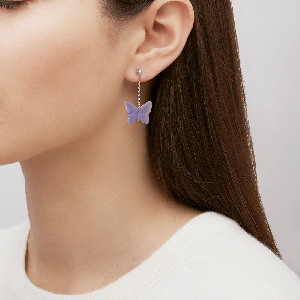 BO PAPILLON21 BLEU AG