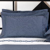 SHIRTING / TAIE D'OREILLER DÉCORATIF