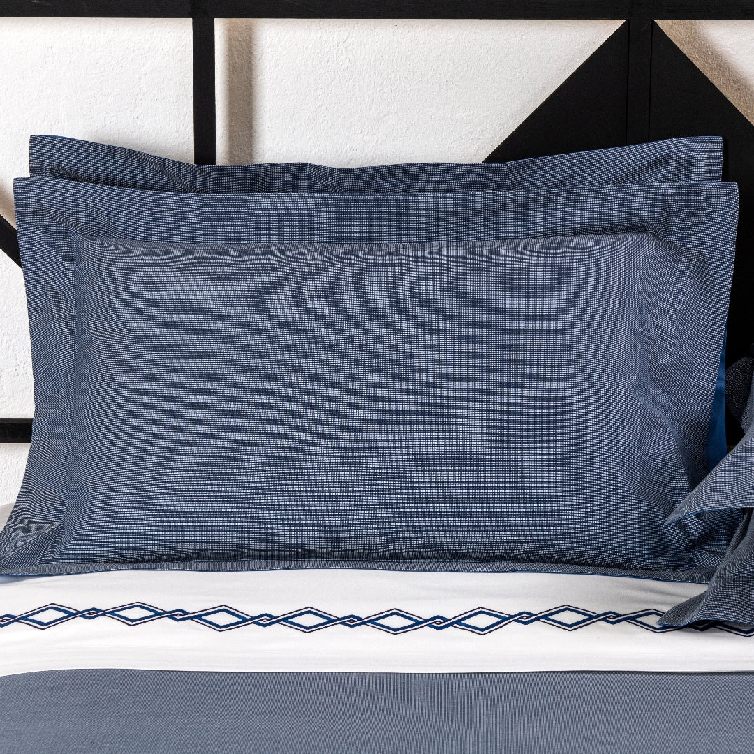 SHIRTING / TAIE D'OREILLER DÉCORATIF