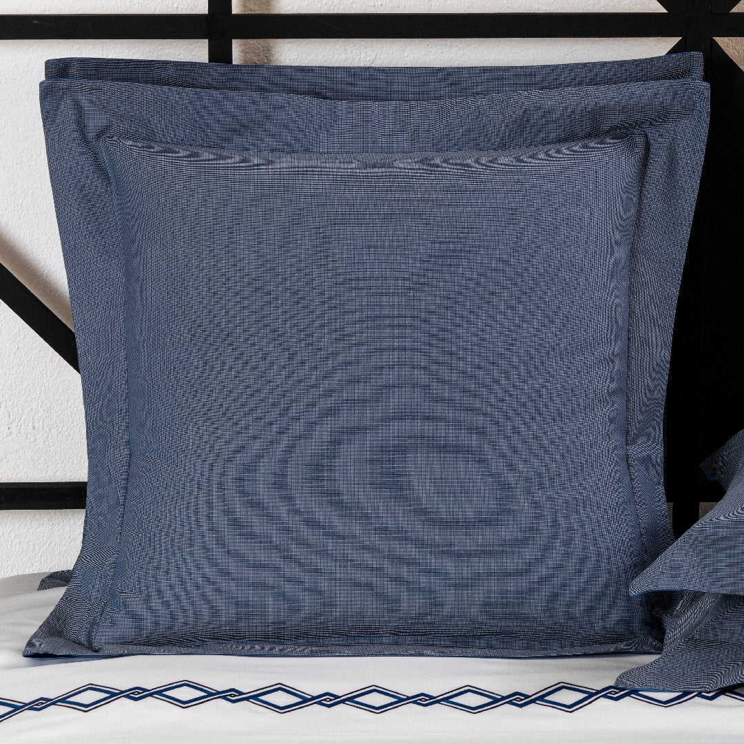 SHIRTING / TAIE D'OREILLER DÉCORATIF