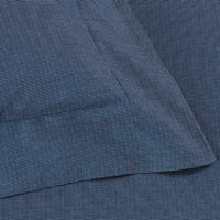 SHIRTING / TAIE D'OREILLER DÉCORATIF