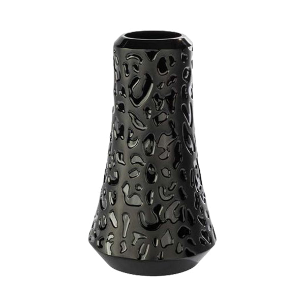 Vase Panthère - Noir