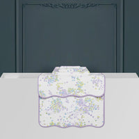 Bath universe Mimosa - Violet