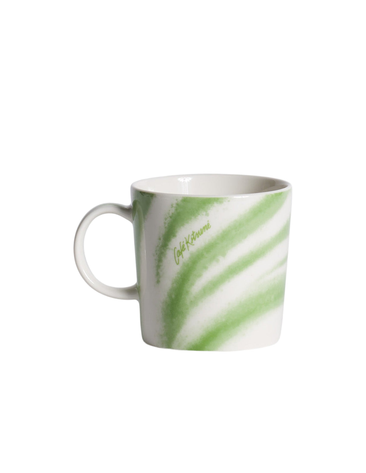 Mug Café Kitsuné X Iittala Teema 0,3L - Latte & Matcha