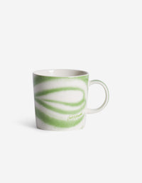Café Kitsuné X Iittala Teema Mug 0,3L - Latte/Matcha