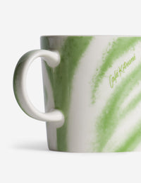 Café Kitsuné X Iittala Teema Mug 0,3L - Latte/Matcha