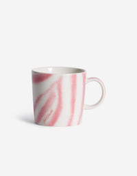 Café Kitsuné X Iittala Teema Mug 0,3L - Latte/Sakura