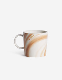 Café Kitsuné X Iittala Teema Mug 0,3L - Cappuccino