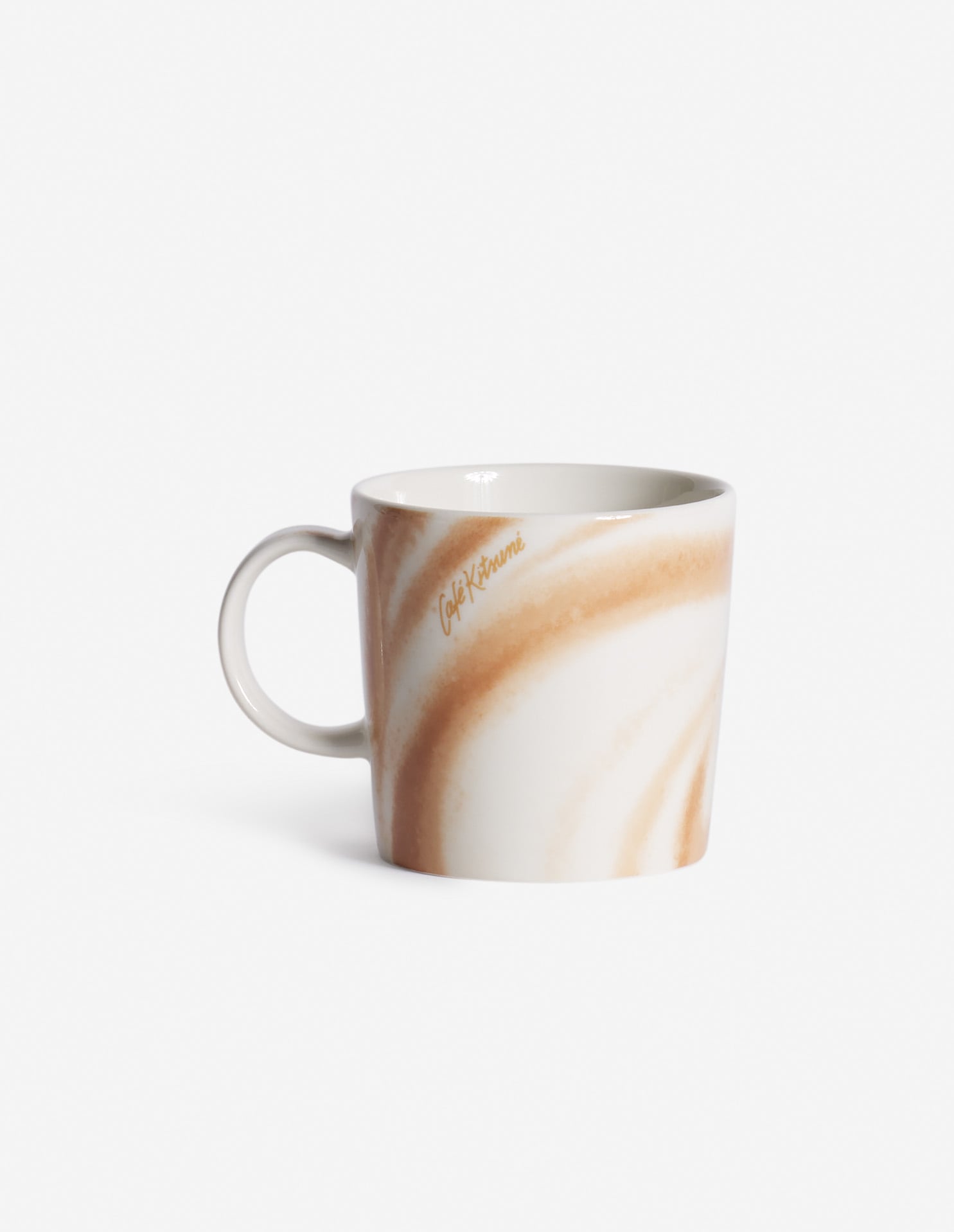 Café Kitsuné X Iittala Teema Mug 0,3L - Cappuccino