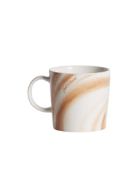 Mug Café Kitsuné X Iittala Teema 0,3L - Cappuccino