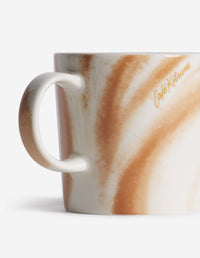 Café Kitsuné X Iittala Teema Mug 0,3L - Cappuccino