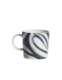 Mug Café Kitsuné X Iittala Teema 0,3L - Latte & Black Sesame