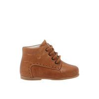 2 QTY / NATUREL CHAUSSURES CUIR FRIMOUSSE