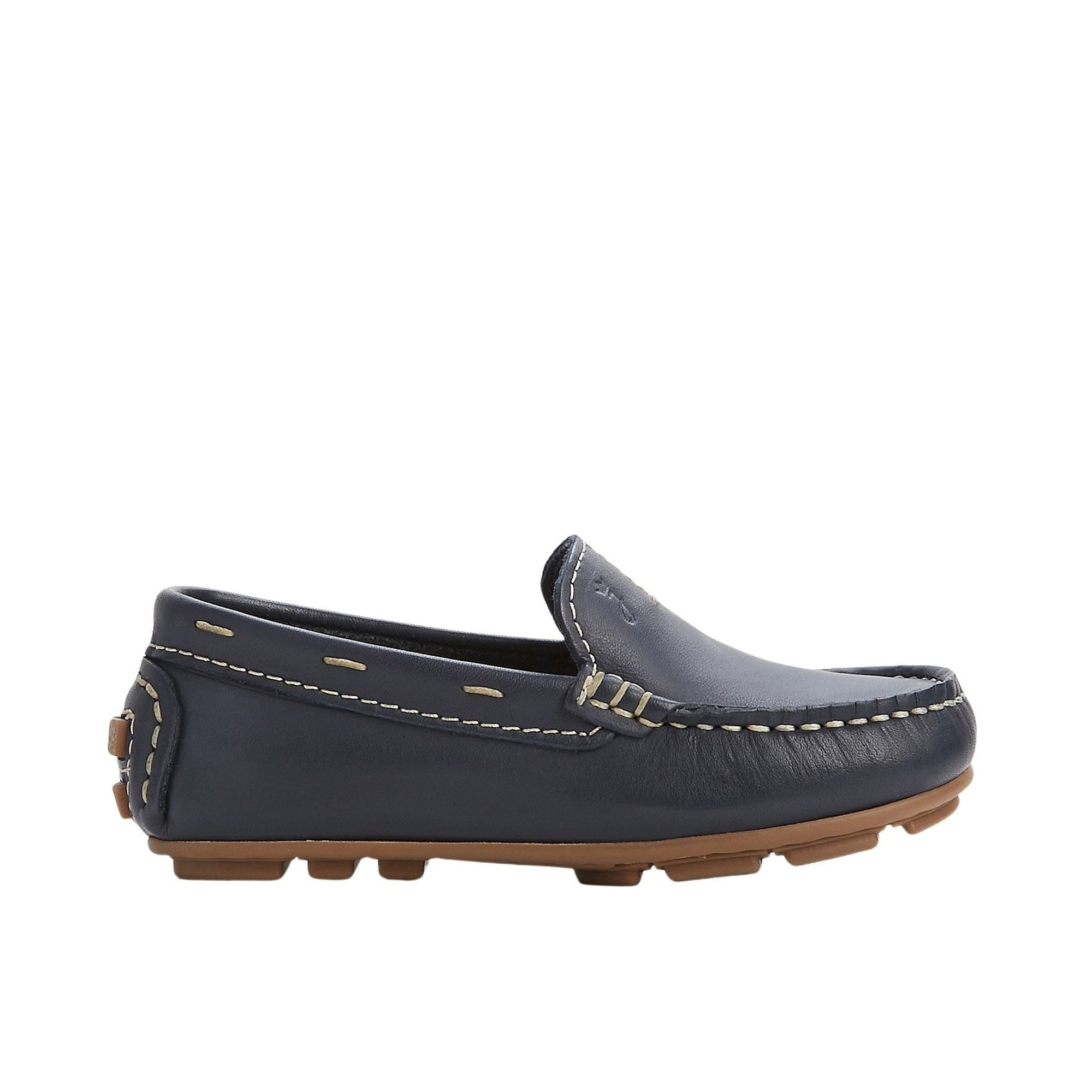 5 QTY / MARINE JACADI CHAUSSURES CUIR SOPRANO