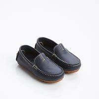 5 QTY / MARINE JACADI CHAUSSURES CUIR SOPRANO