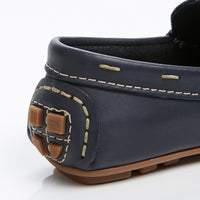 5 QTY / MARINE JACADI CHAUSSURES CUIR SOPRANO
