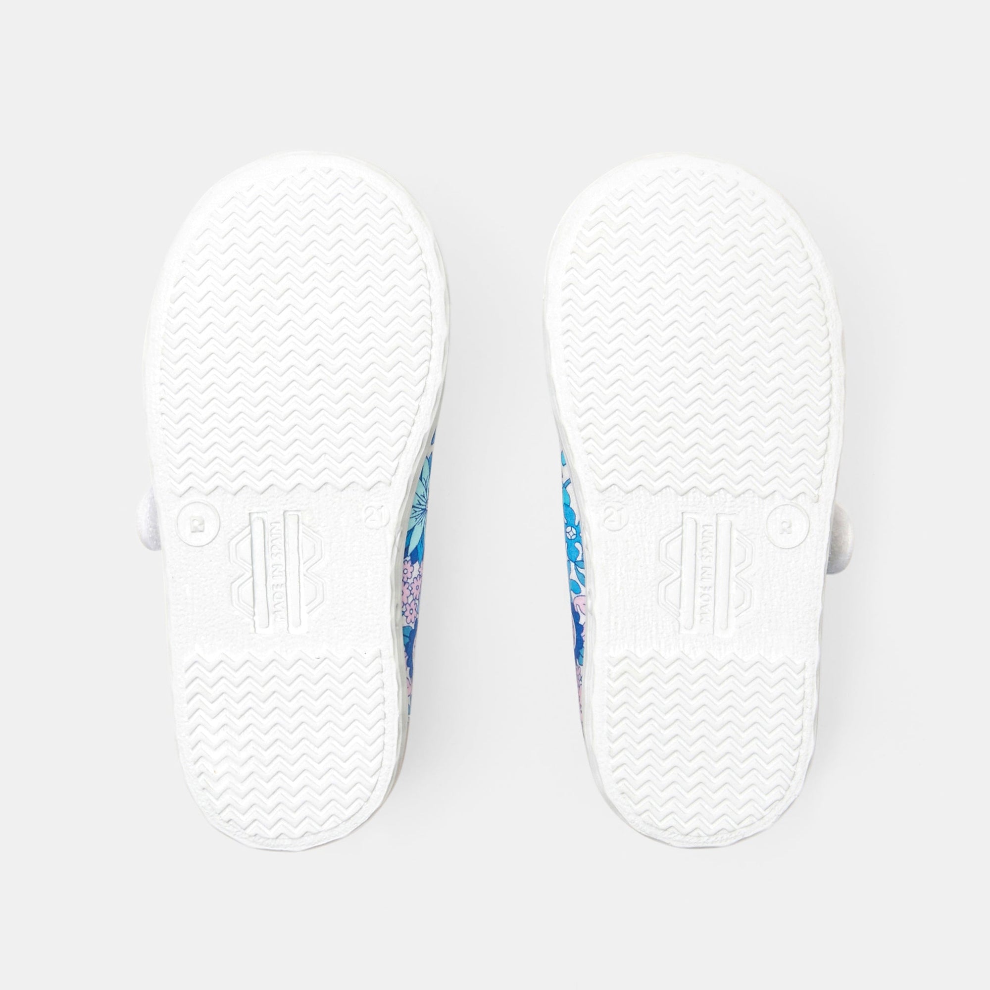 BLEU/MULTICO PENNY