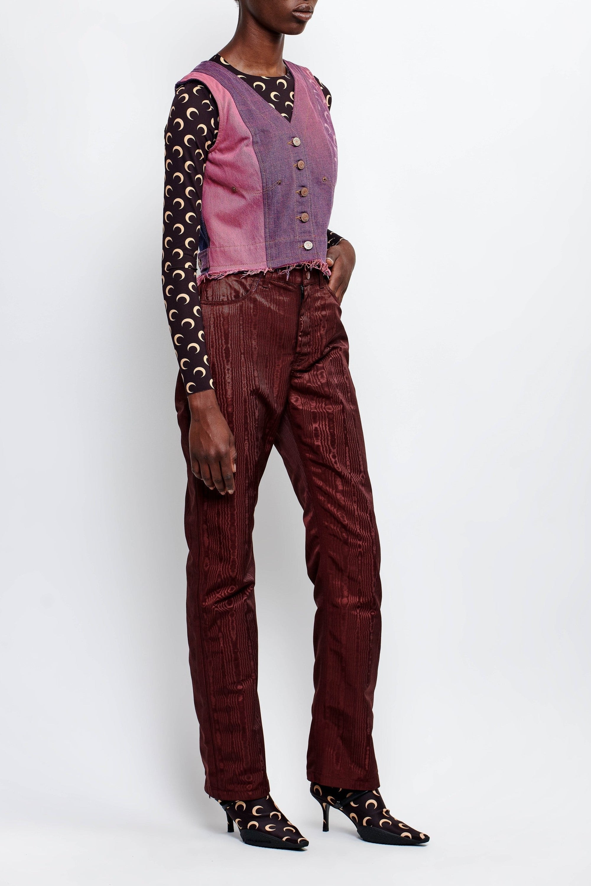 PRIX MARQUE : 150€_Brown Pantalon - Brown