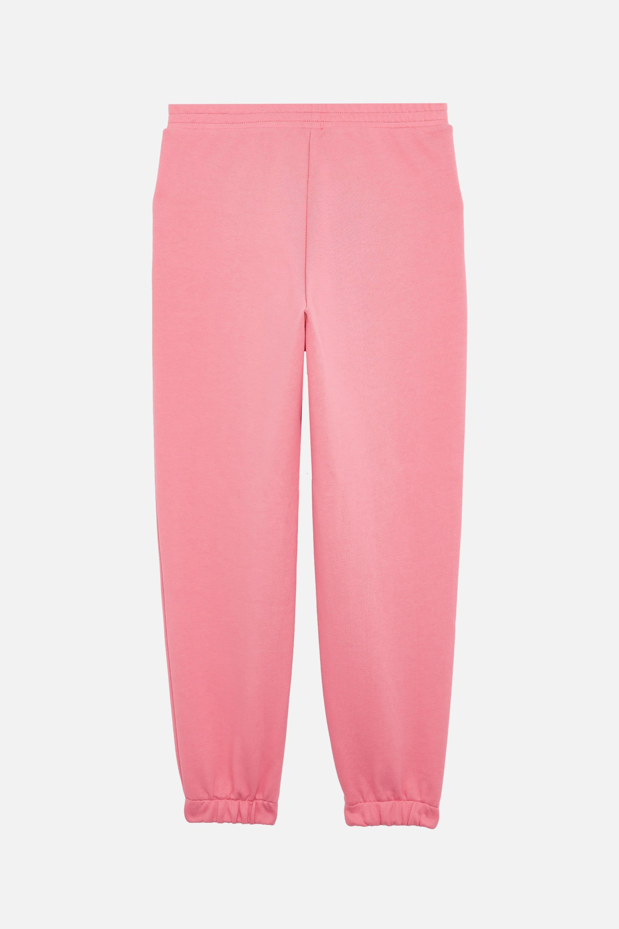 Pantalon Easy en coton - Pink