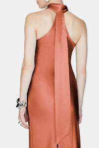 Pandora Gown - Cinnamon