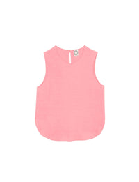 3qty RELIQUAT 65€ 9,1%  / Débardeur Albert - Pink