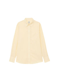19qty RELIQUAT 50€ 0%  / Chemise droite Maureen - Yellow