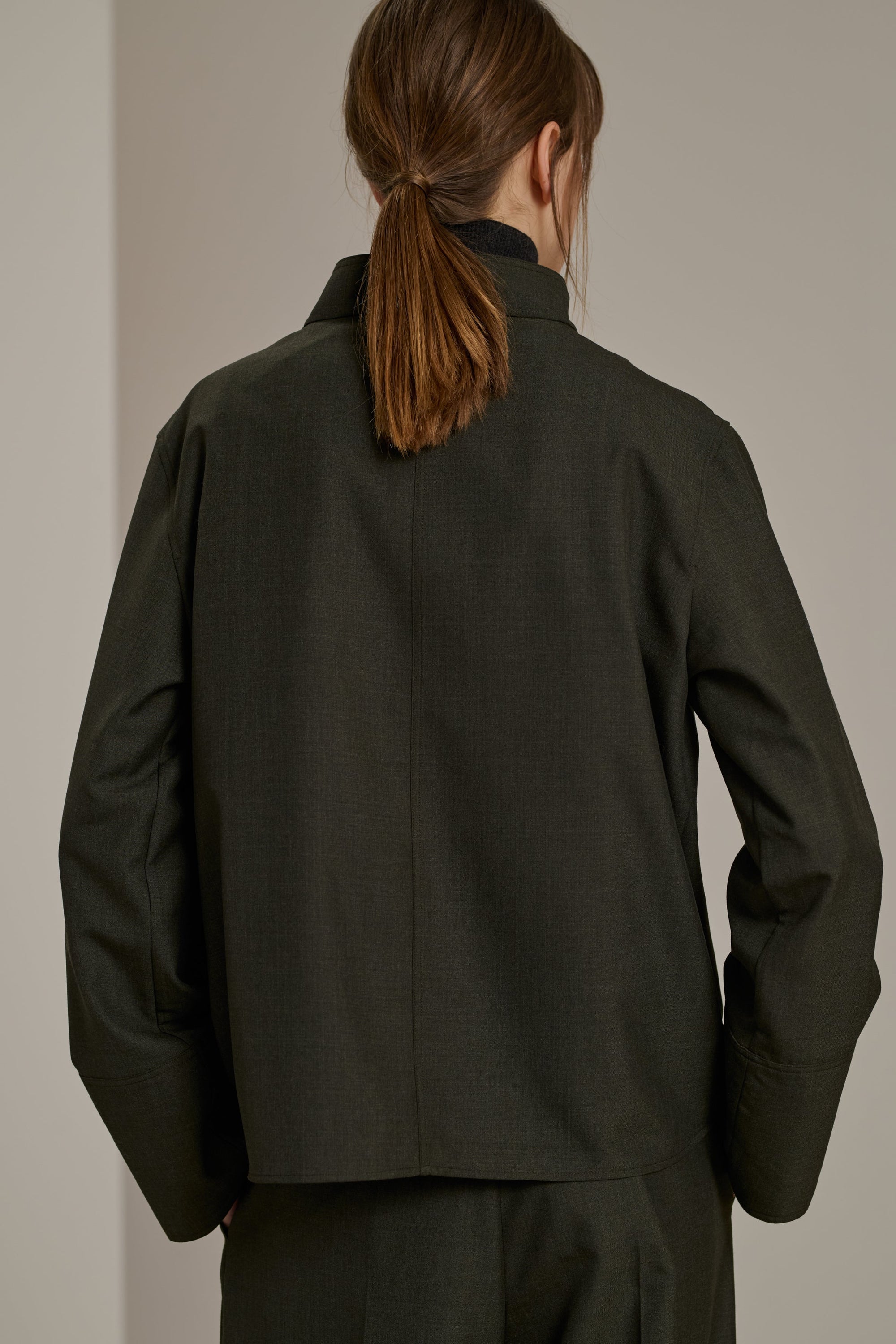 15 / NEW   BLOUSE CANNES