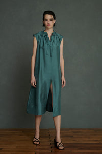 117 / NEW   ROBE CHAINE & TRAME TAMARIS