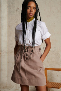 37 / DJV 45€ 88-6 / ST7%   JUPE MUGUET