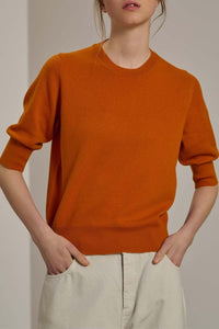 ORANGE MAILLE BAIE