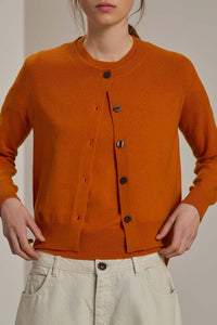 ORANGE MAILLE WINNER