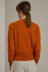 ORANGE MAILLE WINNER