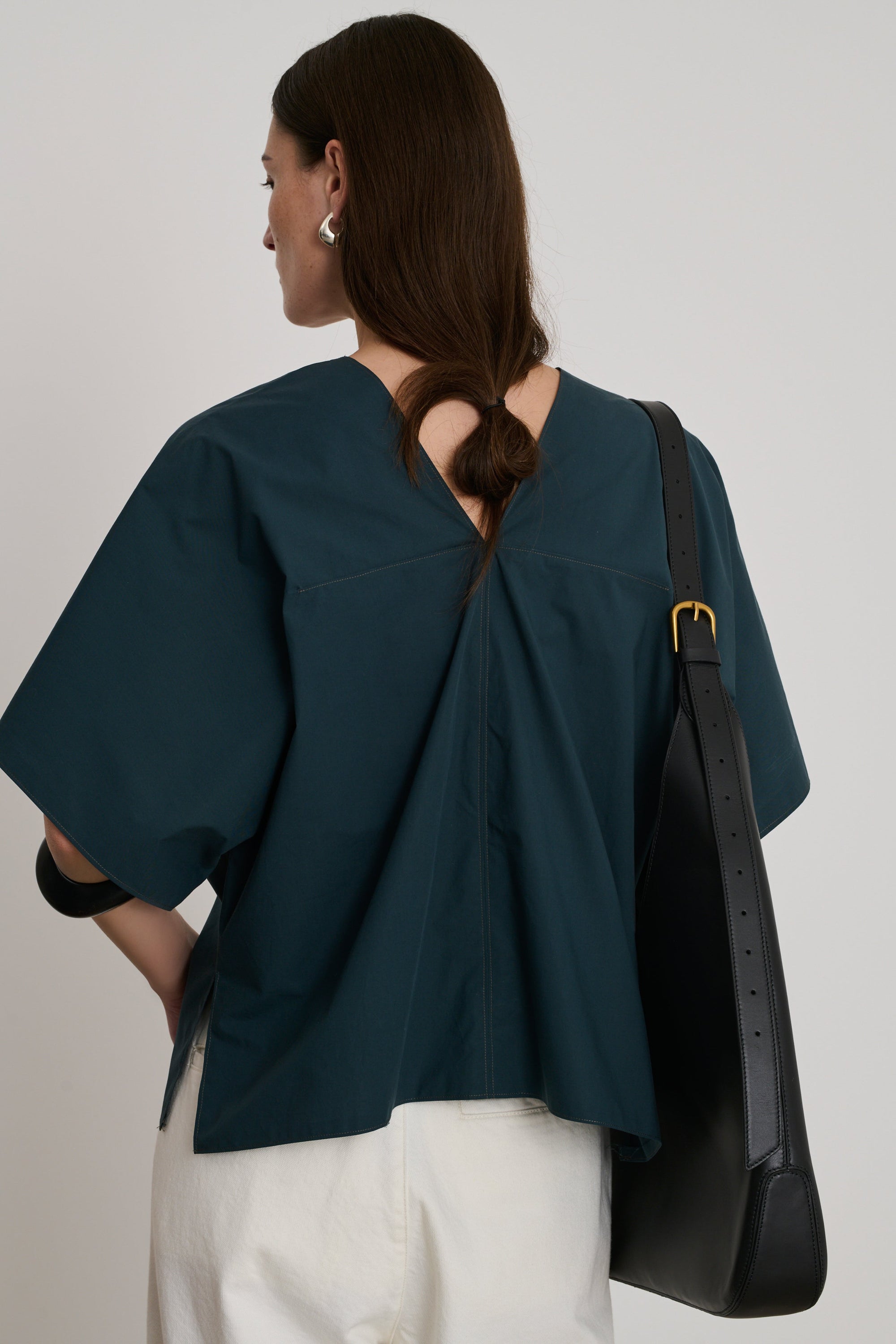 ARDOISE BLOUSE DENISE