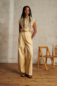 27 / DJV 95€ 82-13 / ST16%   PANTALON PEGASE