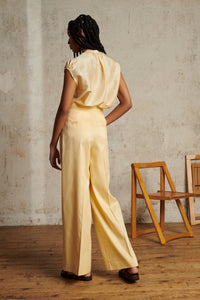 27 / DJV 95€ 82-13 / ST16%   PANTALON PEGASE