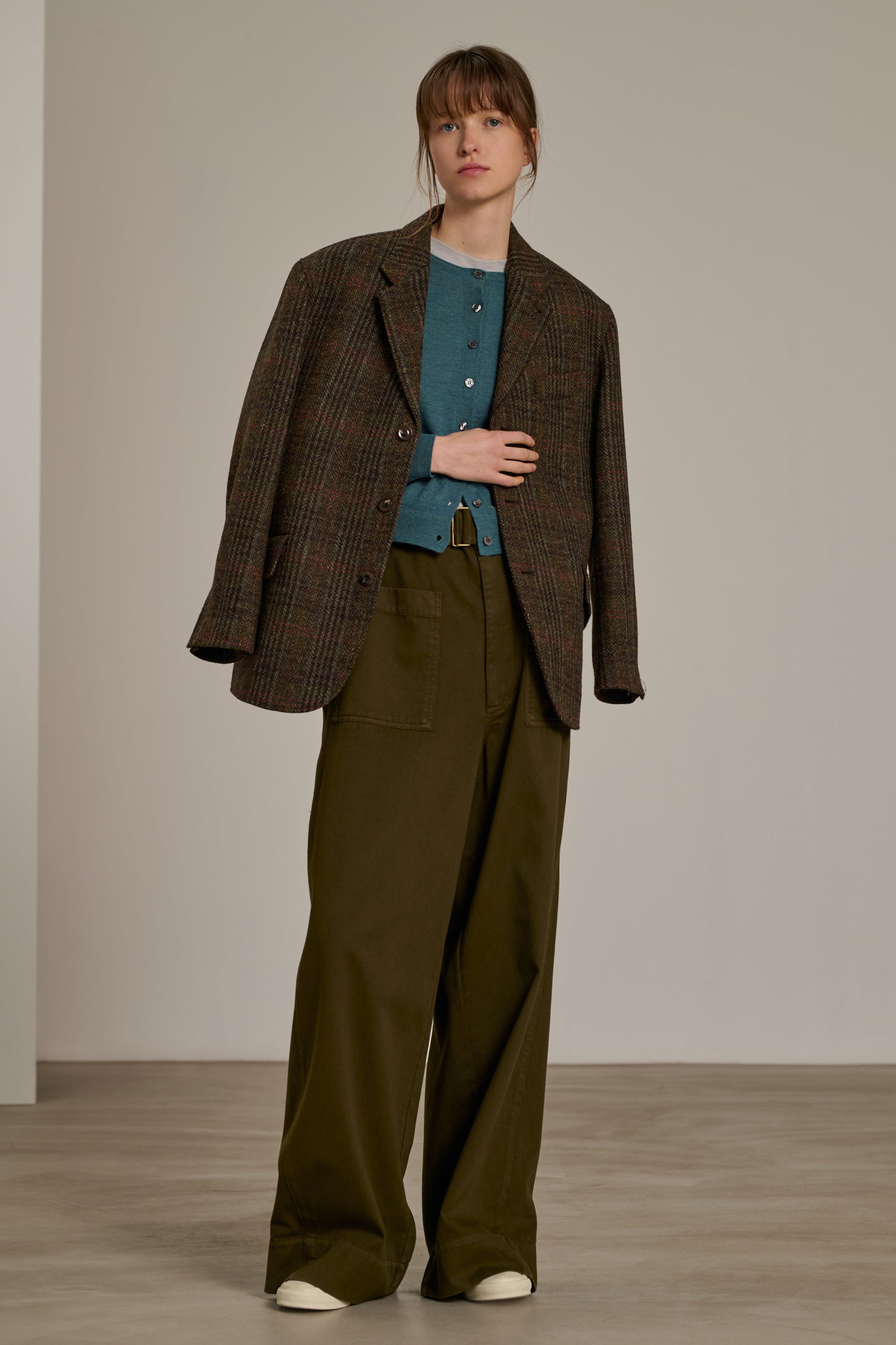 17 NEW   VESTE FORMAL ALEXANDRA