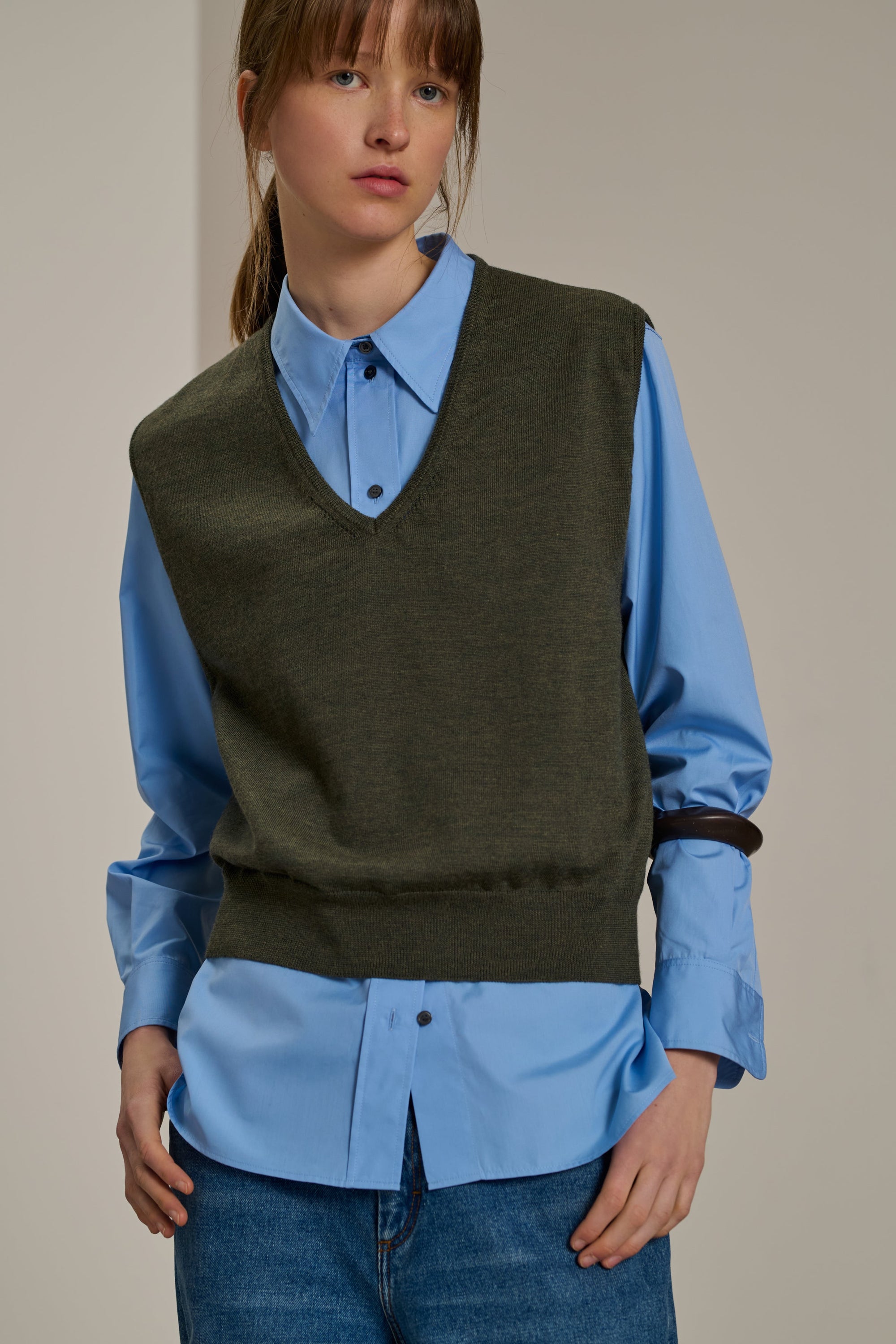 16 / NEW   MAILLE SONIA