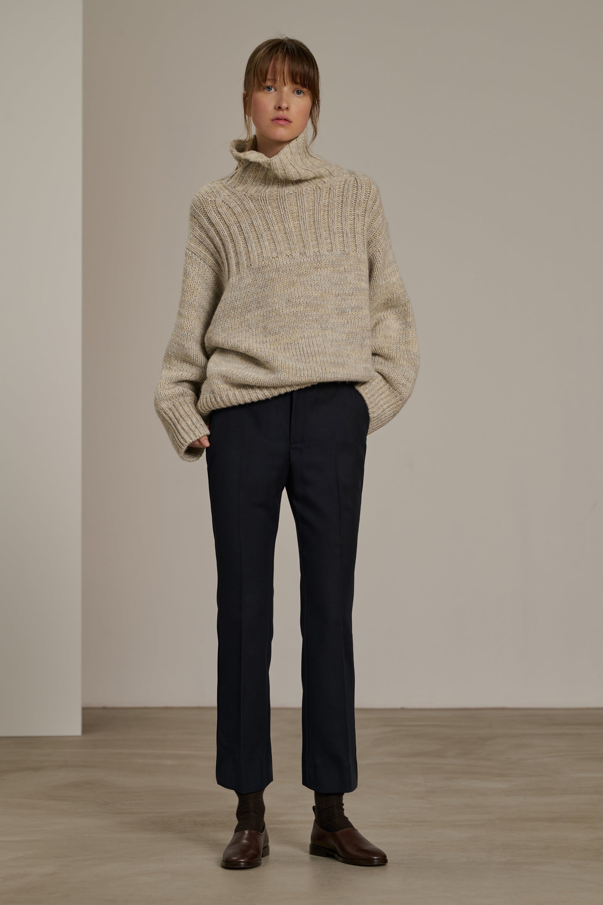 112 / NEW   PANTALON EDGAR