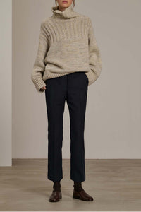 NOIR PANTALON EDGAR