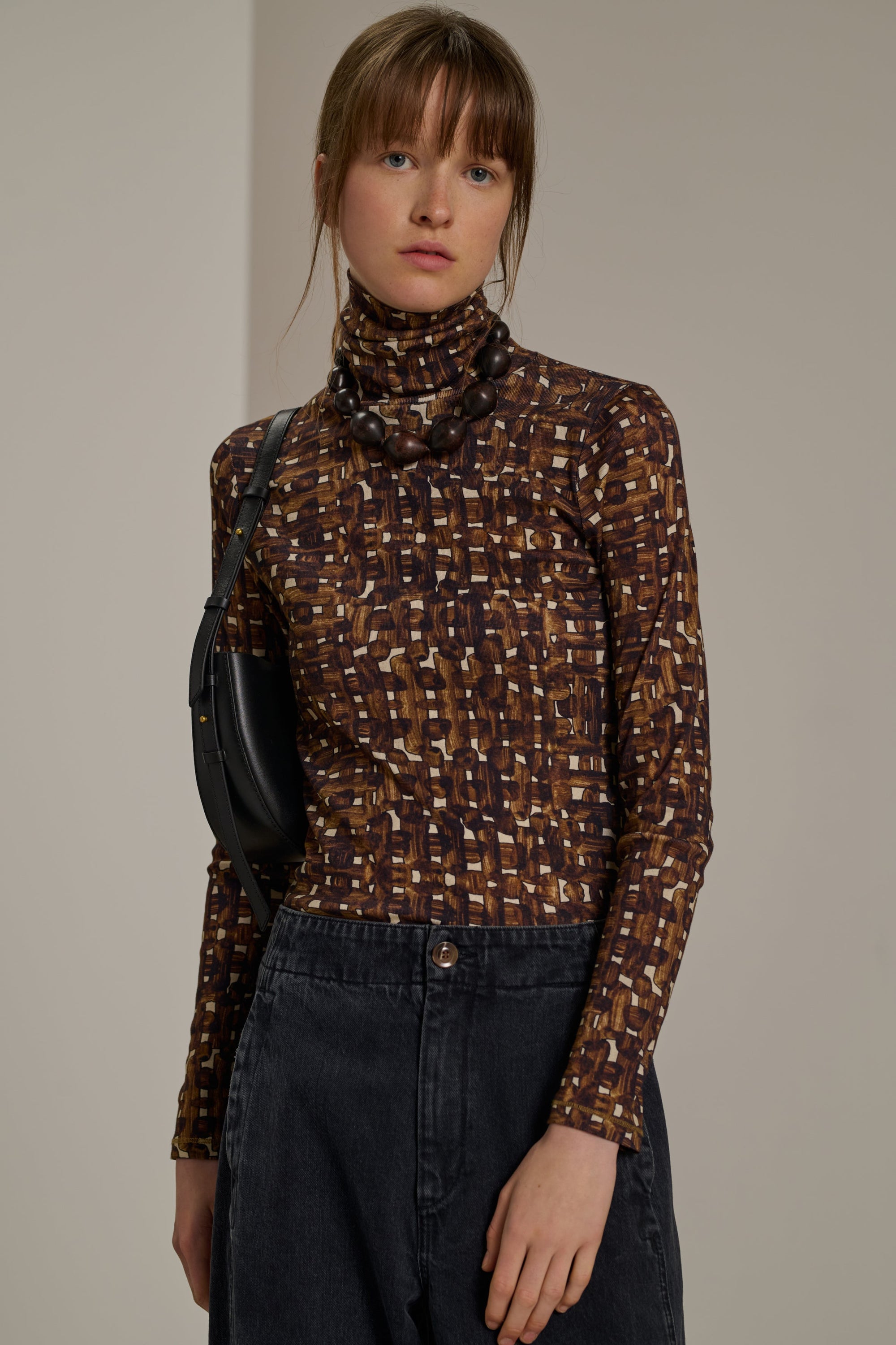 38 / NEW   TSHIRT MANCHES LONGUES BADIA