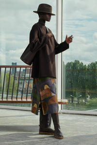 93 / DJV 80€ 178-13 / ST7%   JUPE VERSAILLES