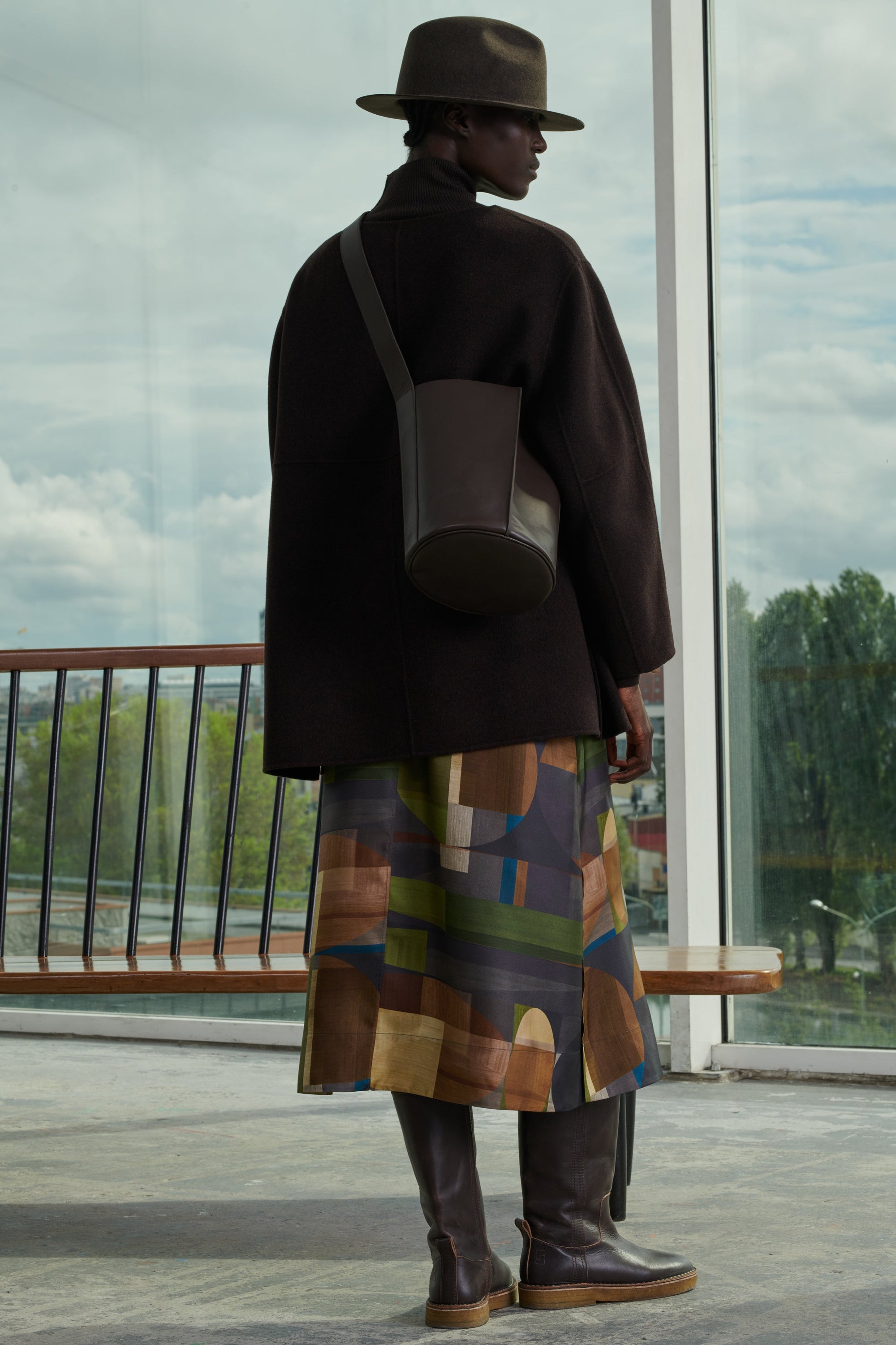 93 / DJV 80€ 178-13 / ST7%   JUPE VERSAILLES