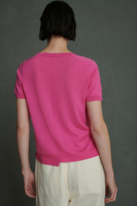 104 / NEW   MAILLE AZUL