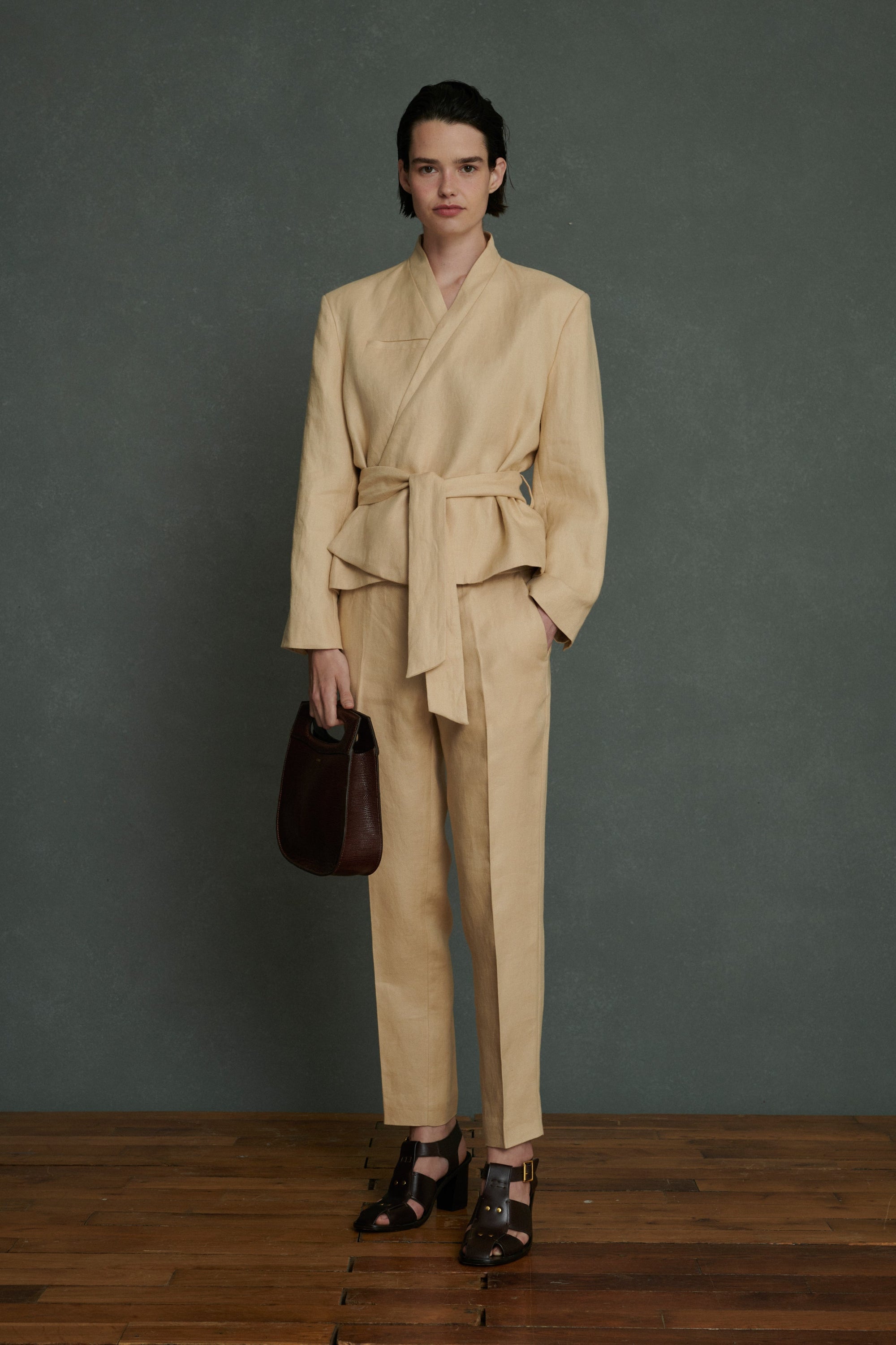 41 / NEW   PANTALON ADELE